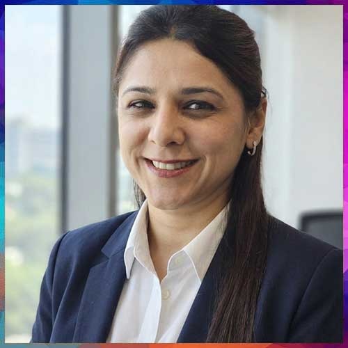 Schneider Electric elevates Sumati Sahgal as VP – Data Centres & Secure Power, Greater India