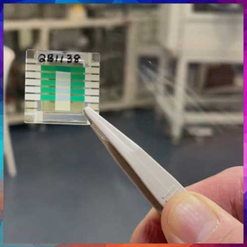 Scientists build first quantum battery prototype, advancing ultra-fast charging technology