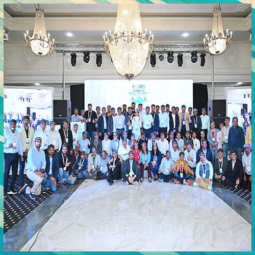 ISODA TechSummit XIV Wraps in Almaty with Focus on Vision, Velocity and Value