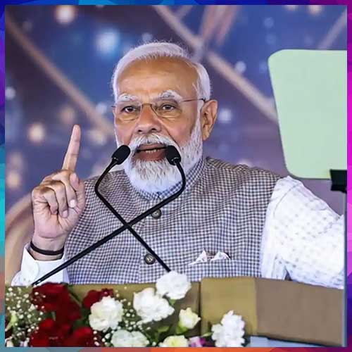 PM Modi to inaugurate Semiconductor OSAT facility in Sanand on March 31