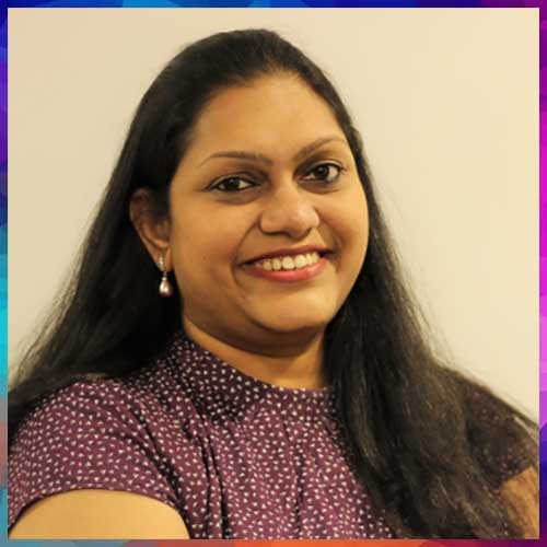 Commvault names Nithya Cadambi as General Manager of Global Centres of Excellence
