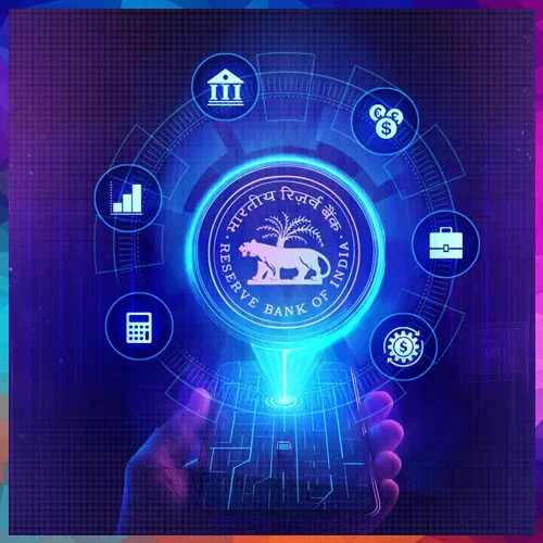 RBI explores AI-led digital infrastructure to enhance payments ecosystem