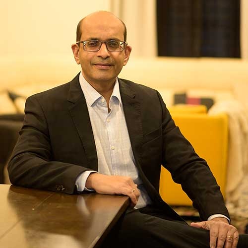 Adobe appoints Shamik Basu as Vice President, Creative Products Group in India