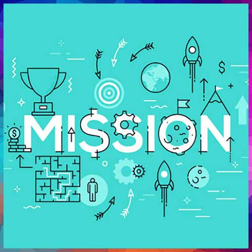 Graphs Power Public Missions
