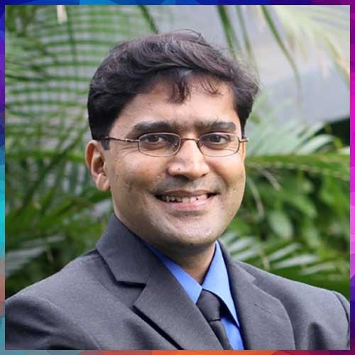 Former Tata Electronics and Adani Group CISO Dharmesh Rathod Joins Alterego Technology as Group CISO & Member of Board of Directors