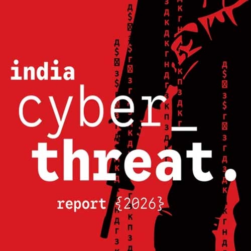 Seqrite highlights credential theft risks in the Indian IT sector in its 2026 Cyber Threat Report