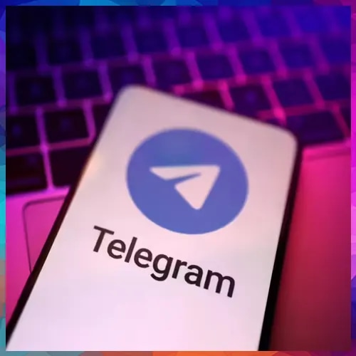 Russia fines telegram $432,366 for not removing banned content