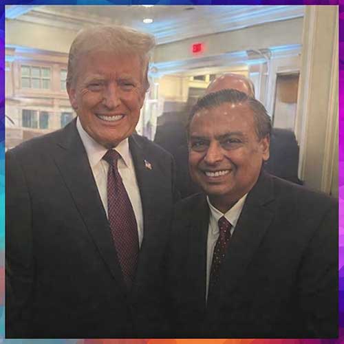Reliance to invest in new US refinery in Texas