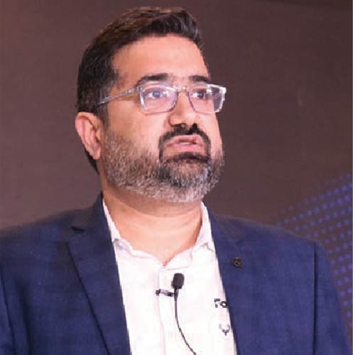 Protecting data is the key to safe and scalable AI adoption