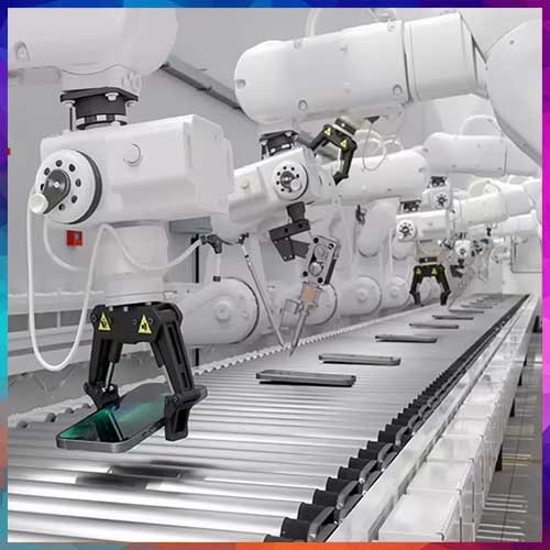 Apple Beats PLI Target, Boosts India Manufacturing