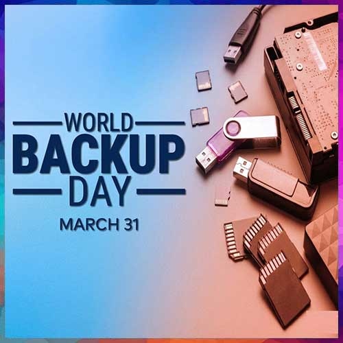 World Backup Day highlights Data Resilience as Veeam flags growing trust crisis in data and AI