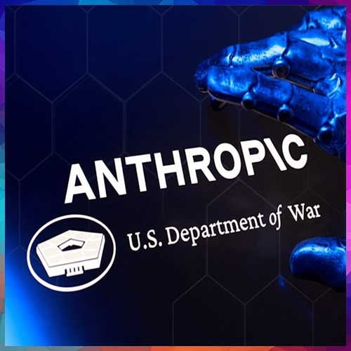 Pentagon Seeks AI Alternatives to Anthropic