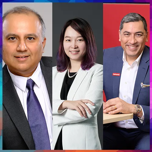 India leads Asia Pacific in AI investment surge, Lenovo CIO Playbook 2026 finds