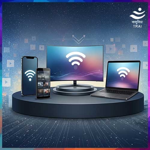 TRAI proposes new framework to regulate free streaming TV platforms