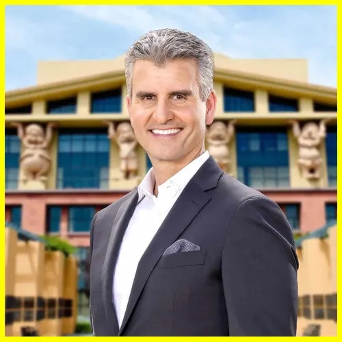 Disney planning to lay off 1000 employees under new CEO Josh D’Amaro
