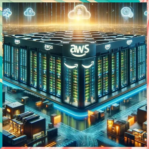 Amazon faces $150 million loss from data centers strikes as insurance won’t cover losses