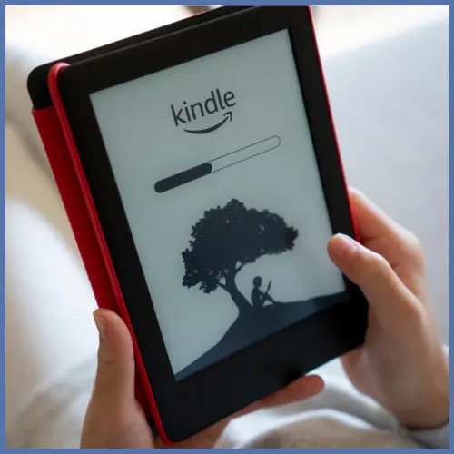 Amazon to end support for older Kindle, Paperwhite devices