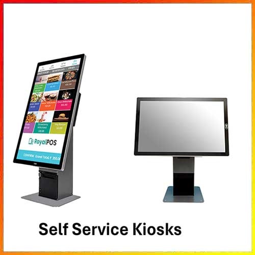 Enabling end-to-end retail transformation with TVS Electronics