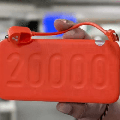 Ambrane introduces India’s first semi-solid battery technology for power banks
