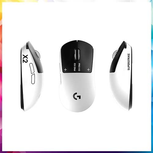 Logitech launches G PRO X2 Superstrike in India