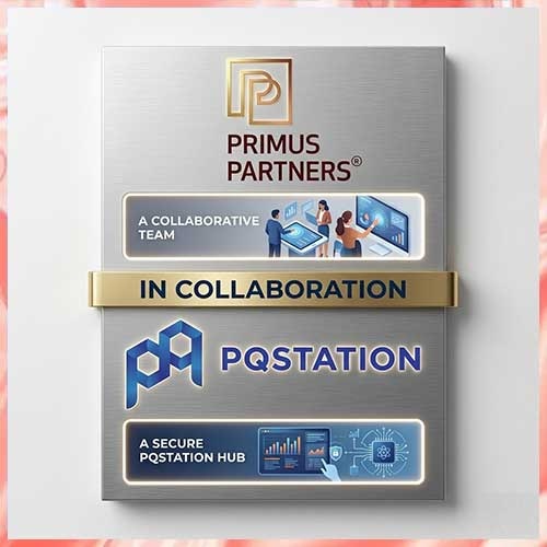 Primus partners and PQStation release roadmap to help Indian enterprises prepare for Quantum security risks