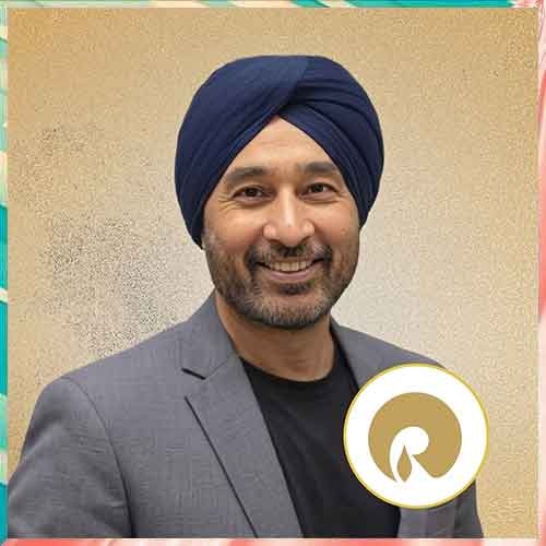 Reliance-Meta AI joint venture REIL names Parminder Singh as its CEO