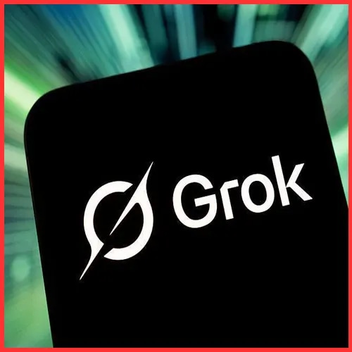 X gets smarter with Grok AI’s instant photo editing for posts
