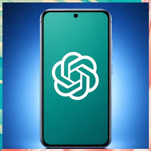 OpenAI reportedly developing smartphone with artificial intelligence agents