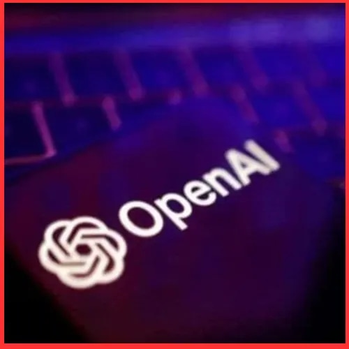OpenAI announces AI model GPT-Rosalind for life sciences research