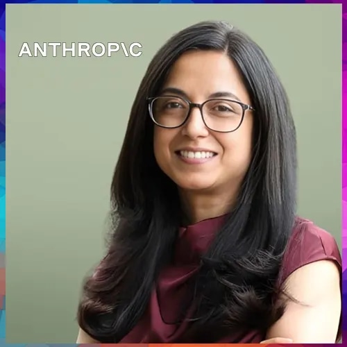 Anthropic ropes in former Microsoft executive to drive Claude adoption in Indian startups