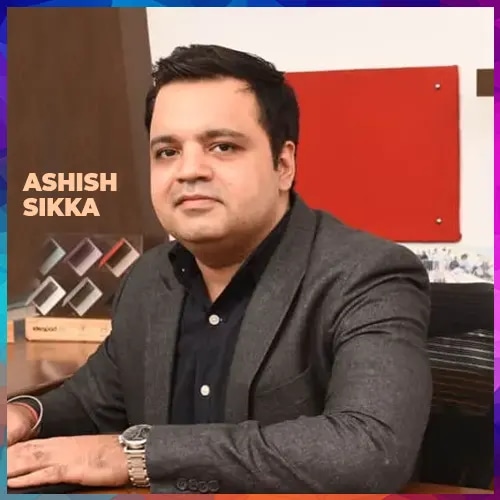 Lenovo promotes Ashish Sikka as Executive Directorâ€“ PCSD Category