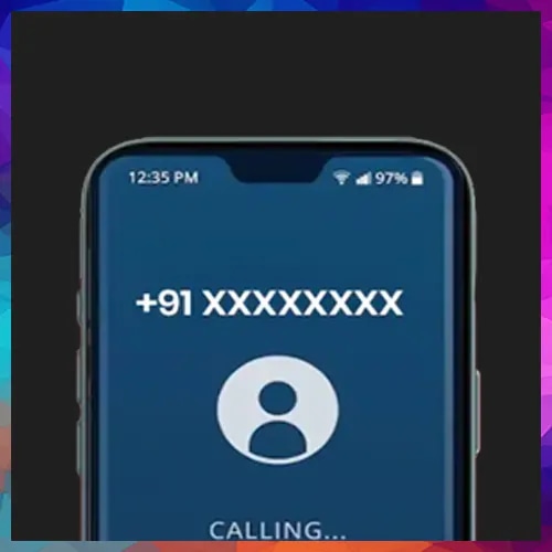 Govt warns users over fake ‘international’ calls showing +91 code