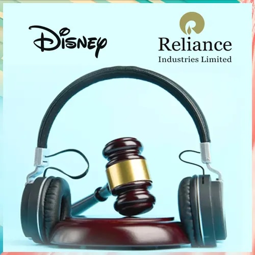 Zee Entertainment sues Reliance-Disney over alleged music copyright breach