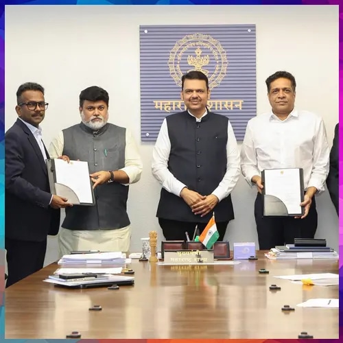 Maharashtra signs Rs 1.14 lakh crore deal for green data centre and AI hub