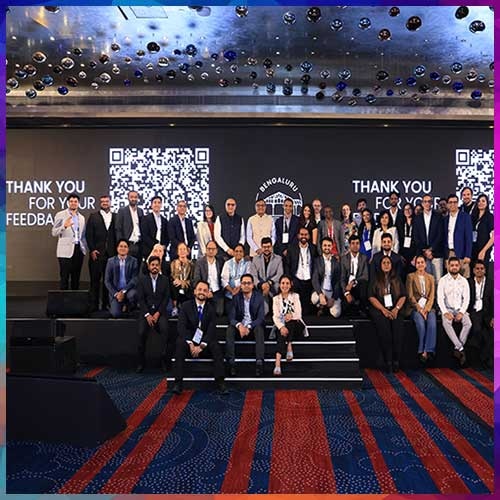 Celonis Process Intelligence Days India showcase solutions to industrialize enterprise AI