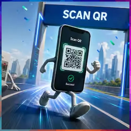 Google replaces CAPTCHA with QR code verification system