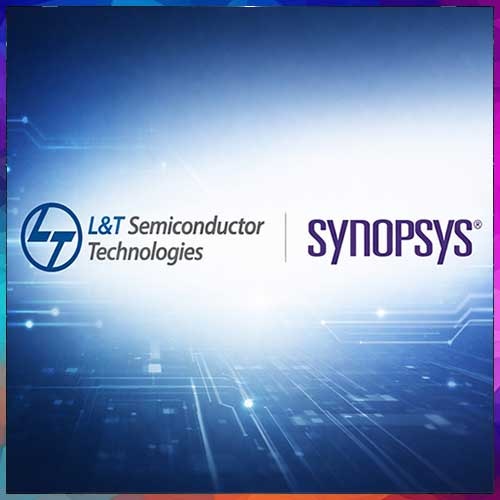 LTSCT expands advanced power design capabilities with Synopsys