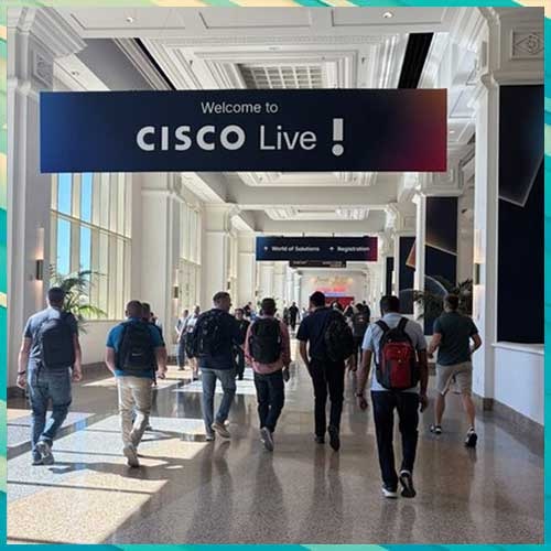 Cisco announces Cisco Cloud Control – an agentic platform for defending critical IT infrastructure