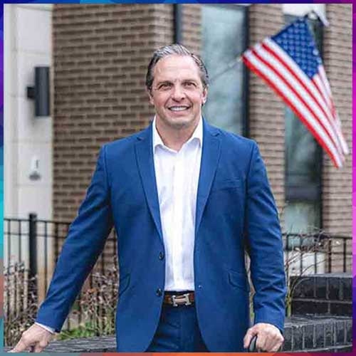 Remembering Dr. Eric Cole: A Cybersecurity Visionary