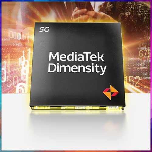 MediaTek looks beyond smartphones to capture AI opportunity
