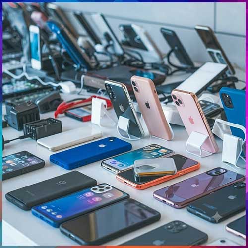 46% of Indian smartphone buyers willing to spend more despite rising prices: Counterpoint