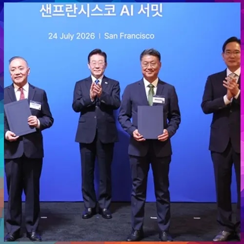 Samsung, Broadcom expand strategic alliance for AI chip development