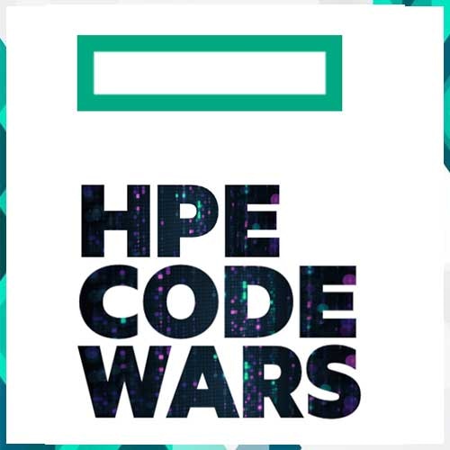 HPE empowers the next generation of technology talent through HPE Code Wars 2026