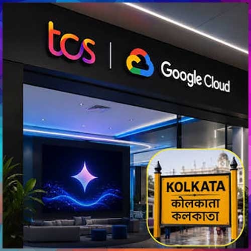 TCS and Google Cloud launch Gemini Experience Center in Kolkata