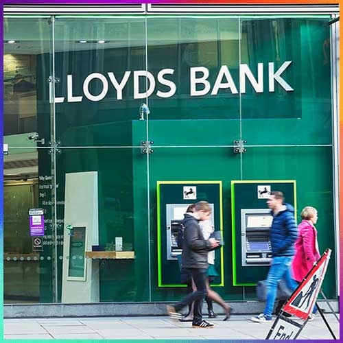 UK Banks Hit by Payment Outage