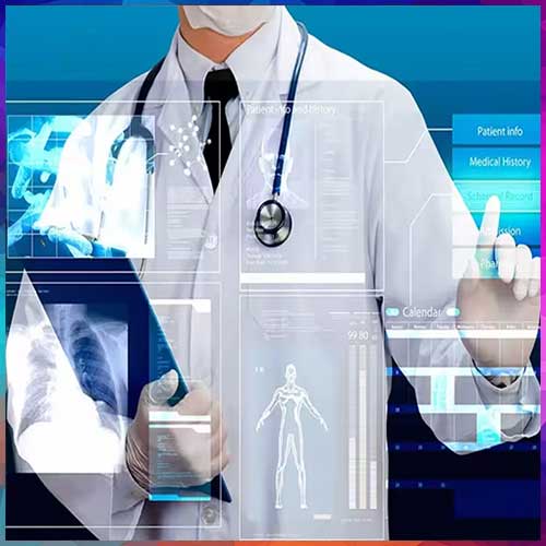 Six Healthtech Firms Closing India's Data Gap