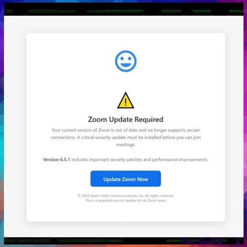 Fake Adobe, Zoom updates used to spread remote access malware: Securonix