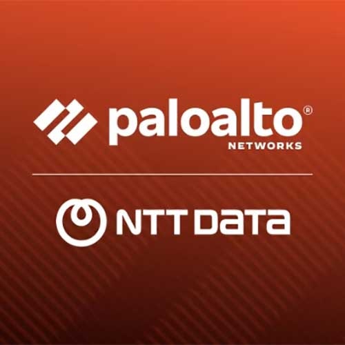 NTT DATA Joins Hands with Palo Alto Networks to Accelerate Secure AI Transformation