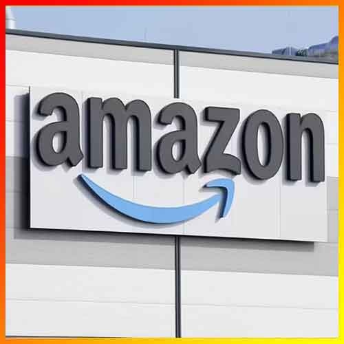 Amazon tops $3 trillion in market value as AI fuels AWS growth
