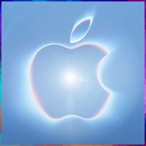 Apple Sets September 9 Launch Event, Foldable iPhone Expected
